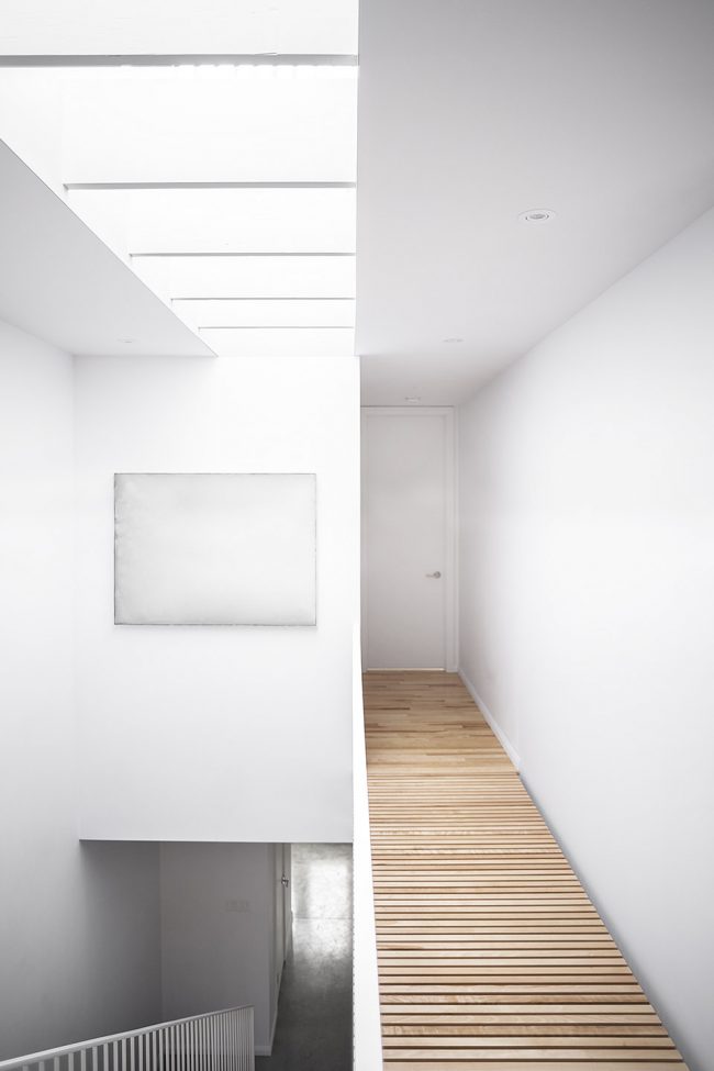 现代极简家居,极简家装照明