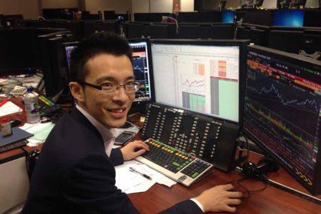 25岁放弃工作一无所有,25岁放弃暴富