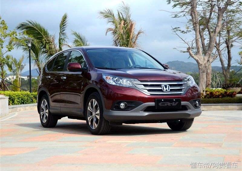 2017年六月份suv汽车销量排行榜,2017年中国销量最高的suv车型
