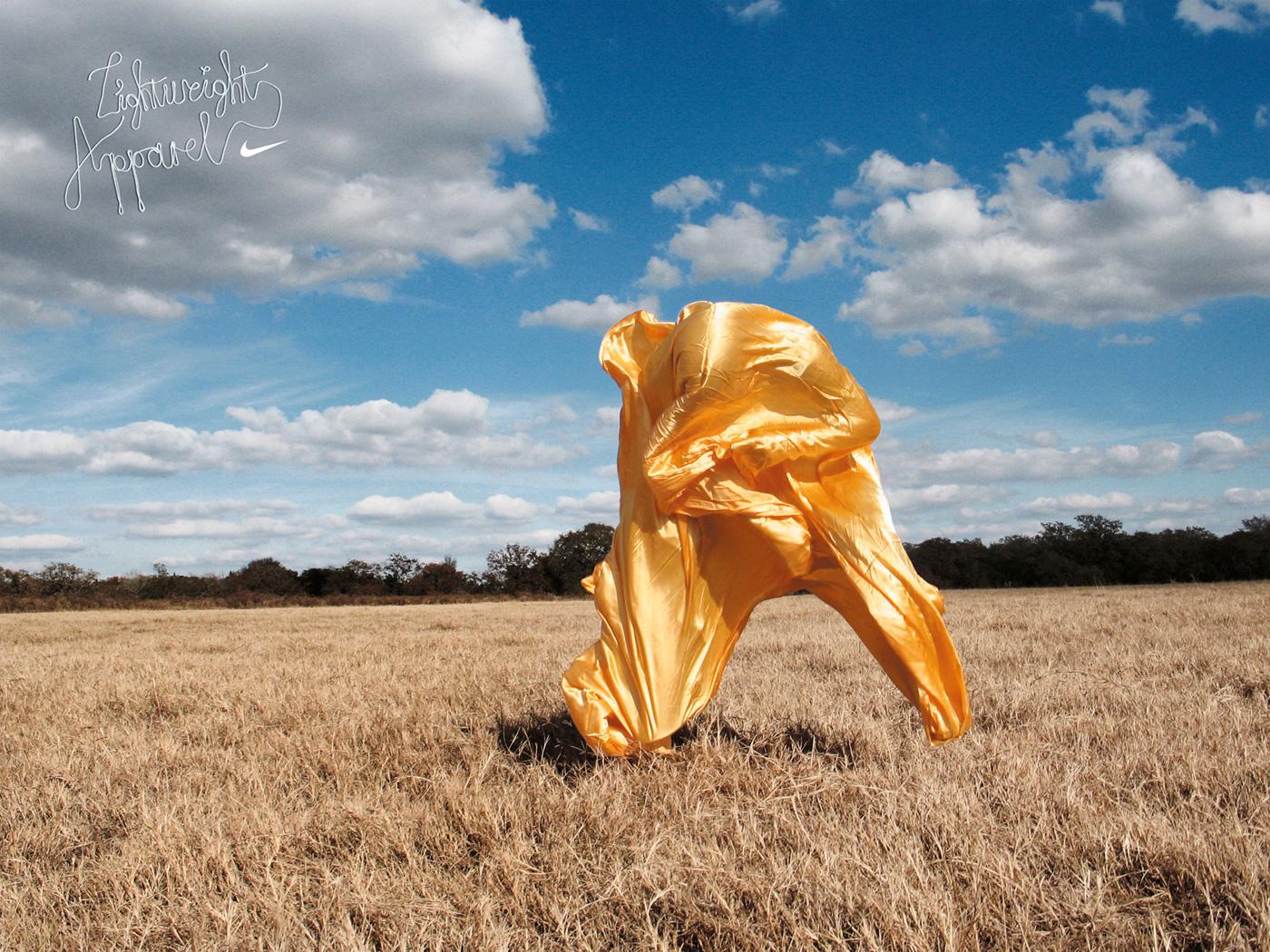 nike创意分屏广告,nike一切皆有可能图片