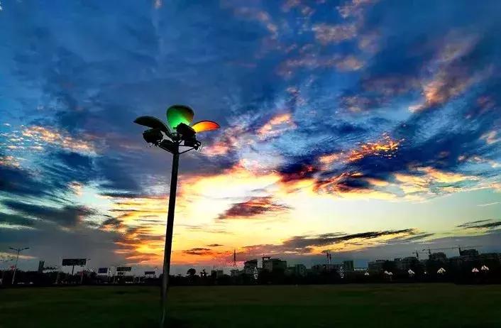 滨海，向全世界发出邀请！