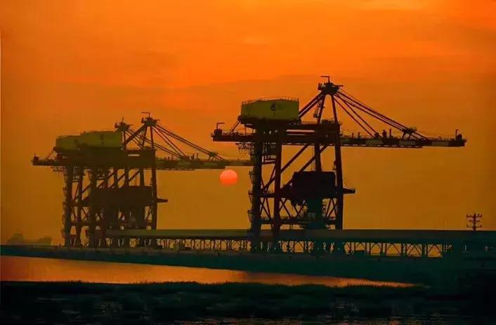 滨海，向全世界发出邀请！