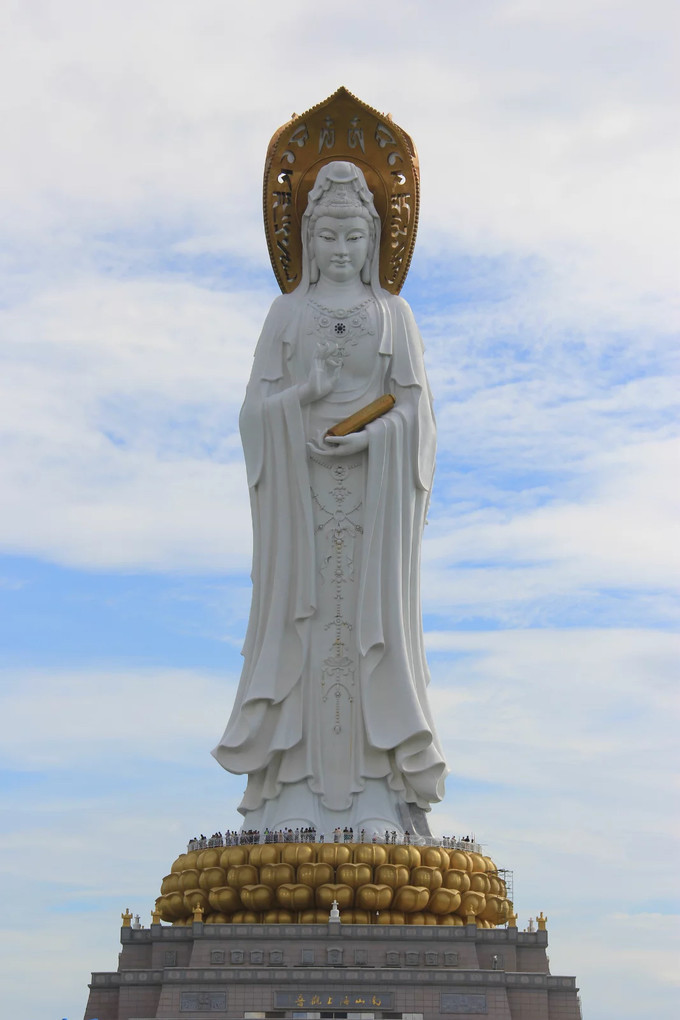 黑妹胖胖旅游记,三亚胖小六5天4晚自由行团报价