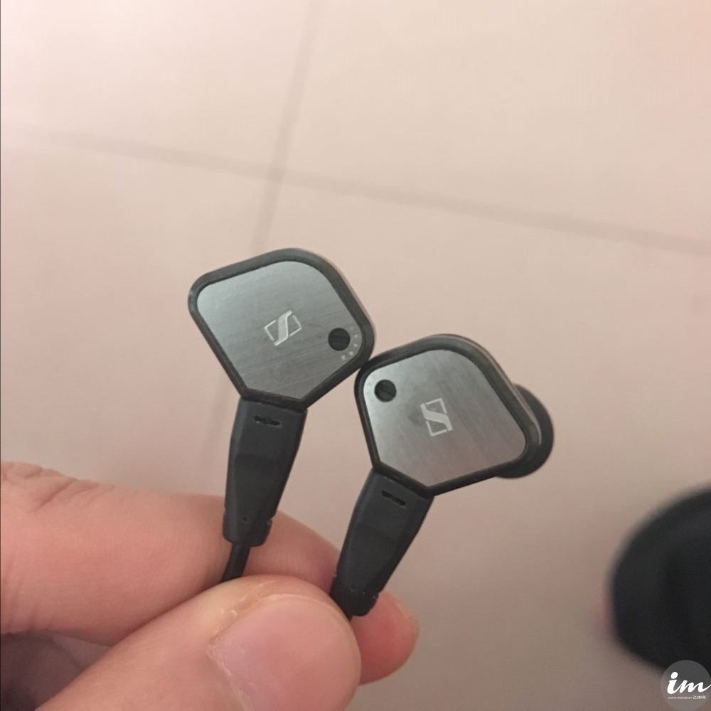 森海塞尔ie80真伪辨别,森海塞尔ie80真假