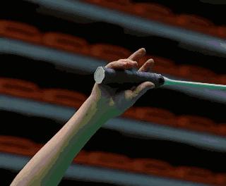 羽毛球成为高手的十大技巧,羽毛球教学全屏观看