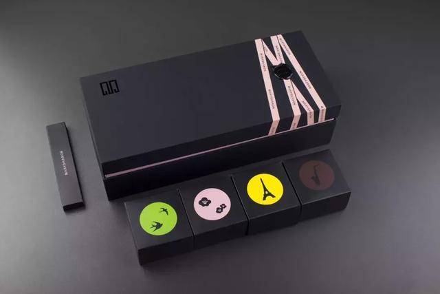 2018德国if设计奖排行榜,2019全球最佳获奖包装设计