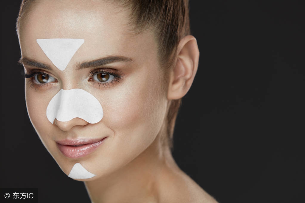 脸部清洁去黑头小窍门,鸡蛋去黑头小窍门视频