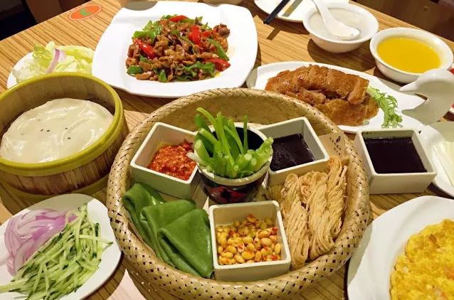 西安这些“自家亲戚”开的饭店便宜又美味，你去过几家？