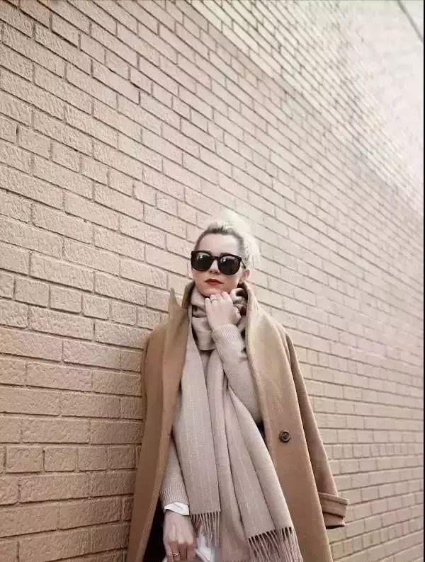 好几种颜色穿搭视频,关于日系穿搭的七种颜色搭配