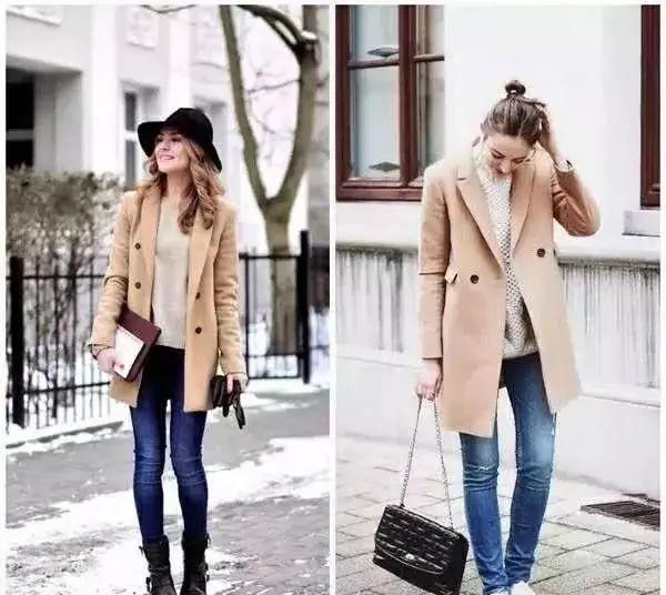 好几种颜色穿搭视频,关于日系穿搭的七种颜色搭配