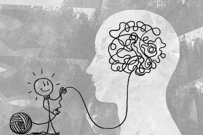 人生这么努力为什么还是不成功 (你在人生的路上为什么总是失败)