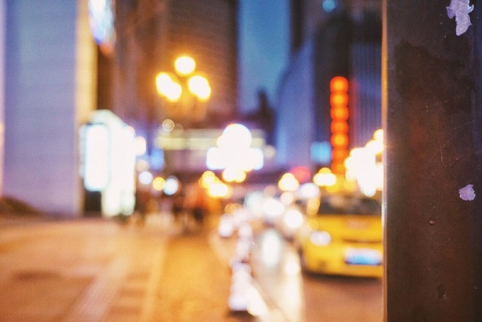 重庆│我路过的云里雾里阳光里的山城