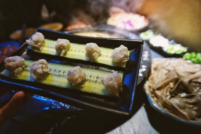 重庆│我路过的云里雾里阳光里的山城