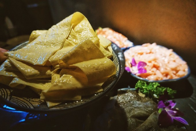 重庆│我路过的云里雾里阳光里的山城