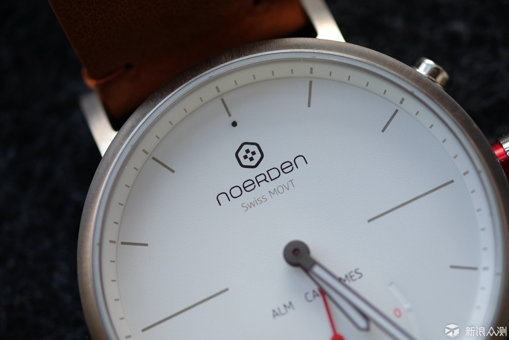 noerden智能手表开箱,noerden智能手表怎么样