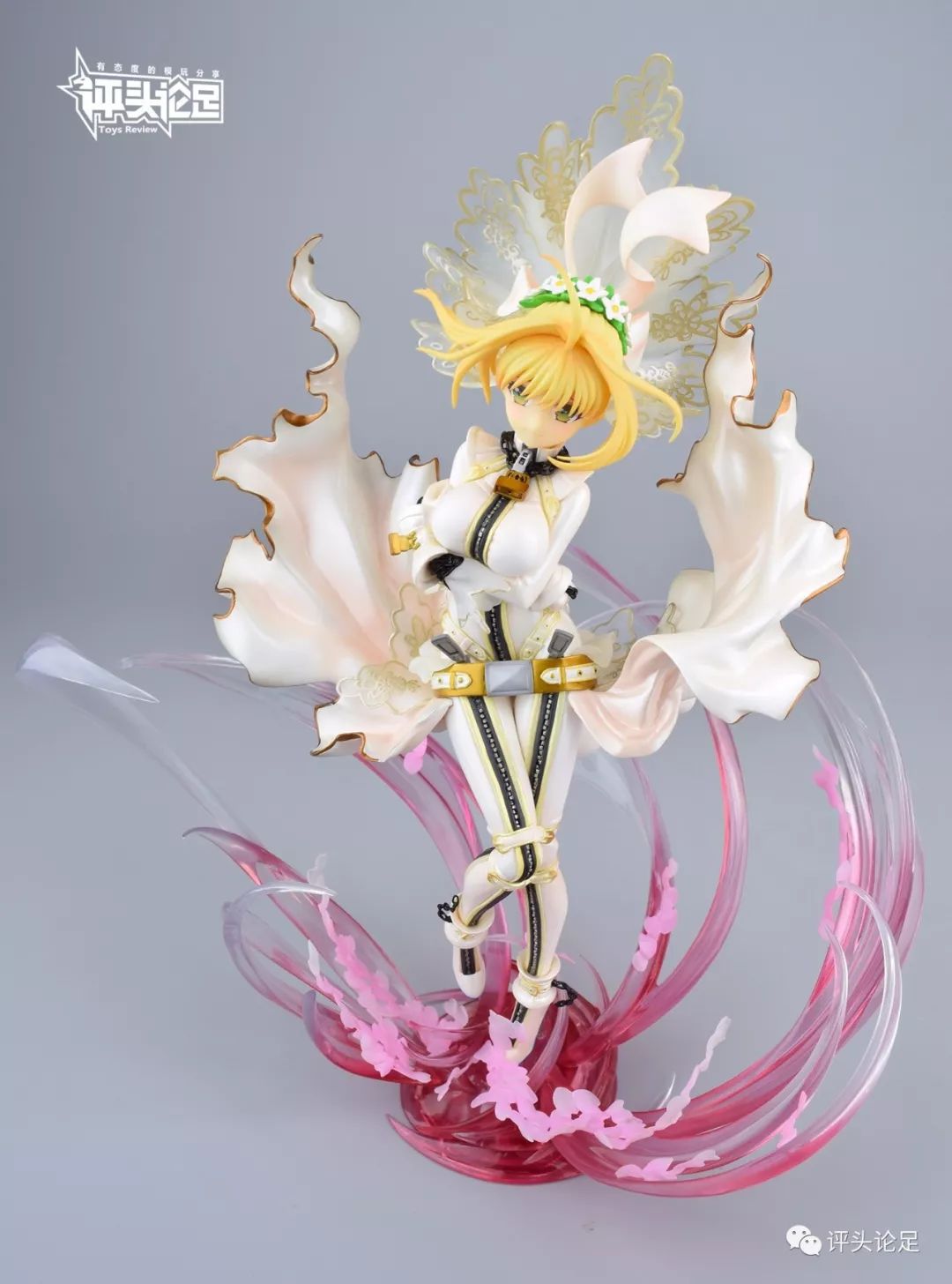 gsc花嫁尼禄手办测评,花嫁尼禄手办价格