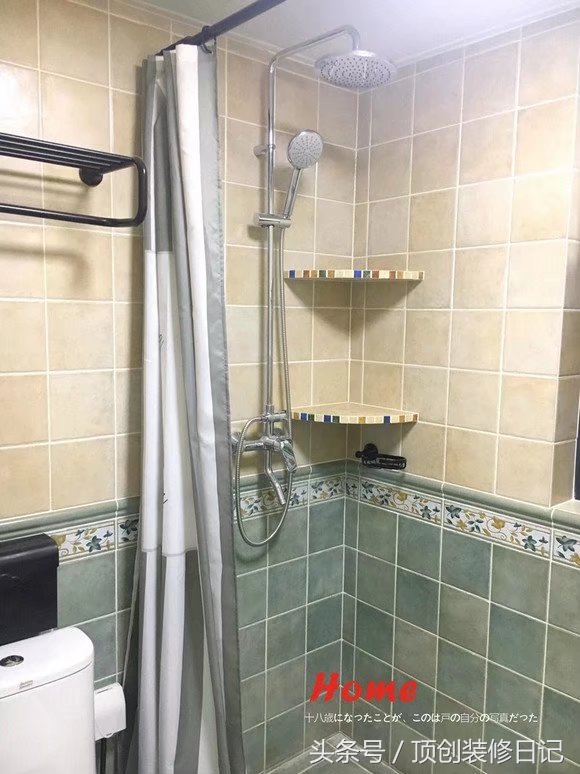 铜仁田园风格装修设计,铜仁套内90平米新装修风格