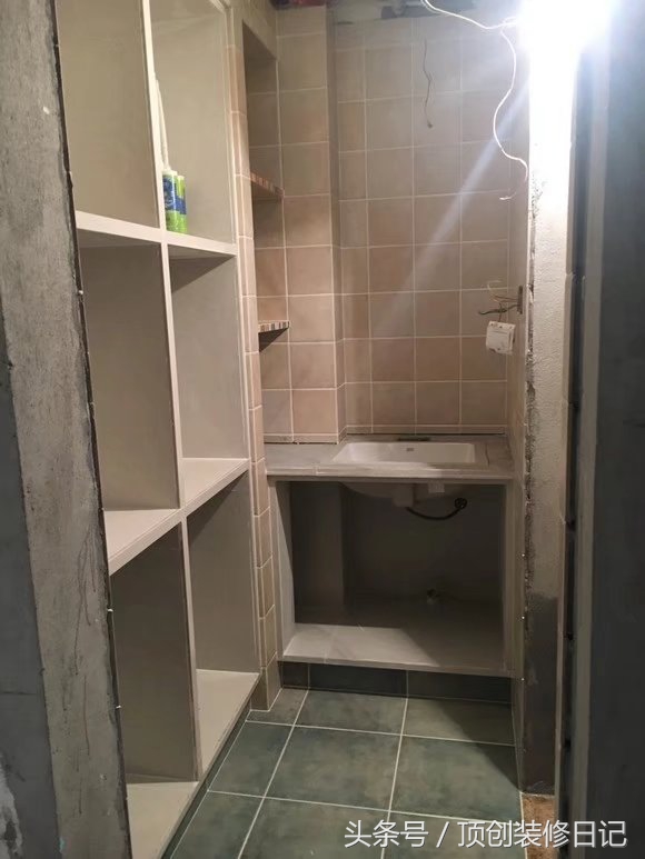 铜仁田园风格装修设计,铜仁套内90平米新装修风格