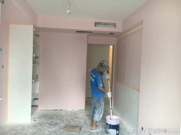 铜仁田园风格装修设计,铜仁套内90平米新装修风格