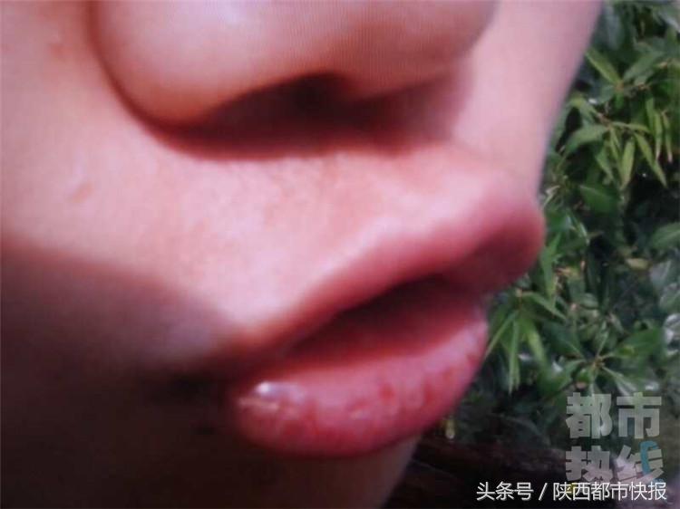 女子花六万八整鼻,女子花6万纹眉失败