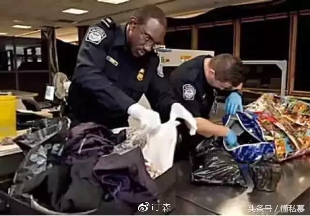 贸易战刚打,老干妈和马应龙竟然先控制了美国监狱