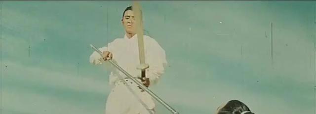 最值得看的三部80年代武侠电影,一部让人百看不腻的经典武侠电影