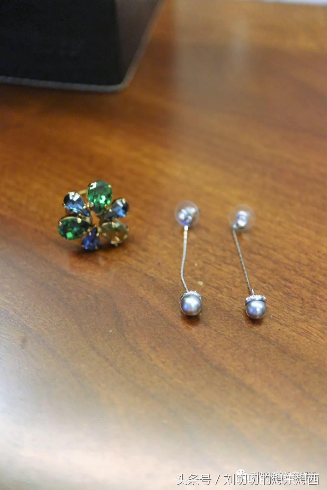 一日一Look-春日里的素色搭配（一）