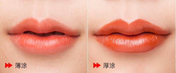 推荐一款滋润不掉色的大牌口红,便宜又滋润口红推荐色号
