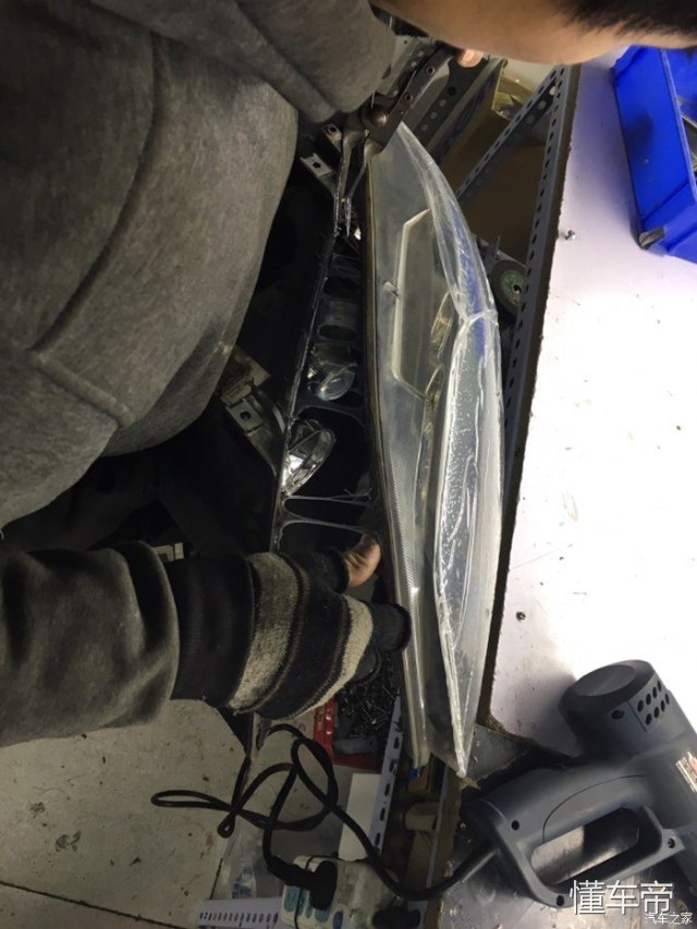 马六改阿帕2A，千里之行始于足下