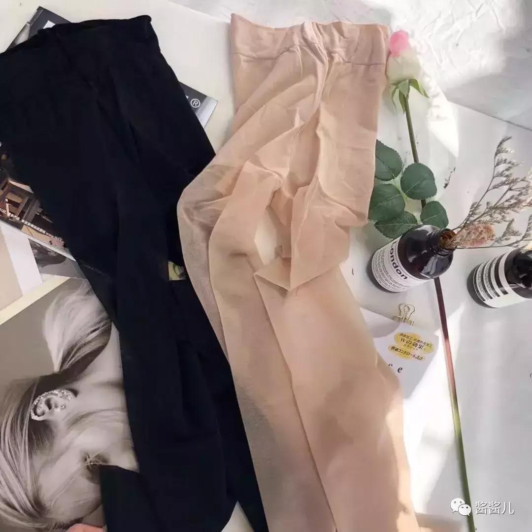 肉*袜丝**穿上土？黑*袜丝**恶趣味？北鼻你没买对~