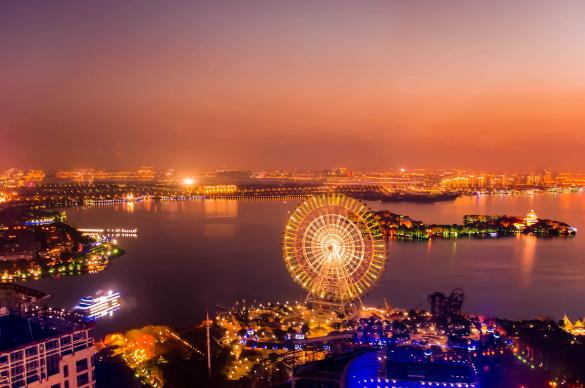 苏州适合拍照的地方,苏州拍照攻略景色