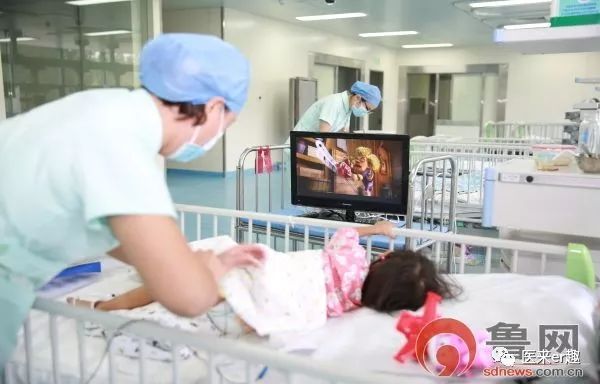 孩子得脓毒血症的家长心酸,女儿得肺炎妈妈自责哭了