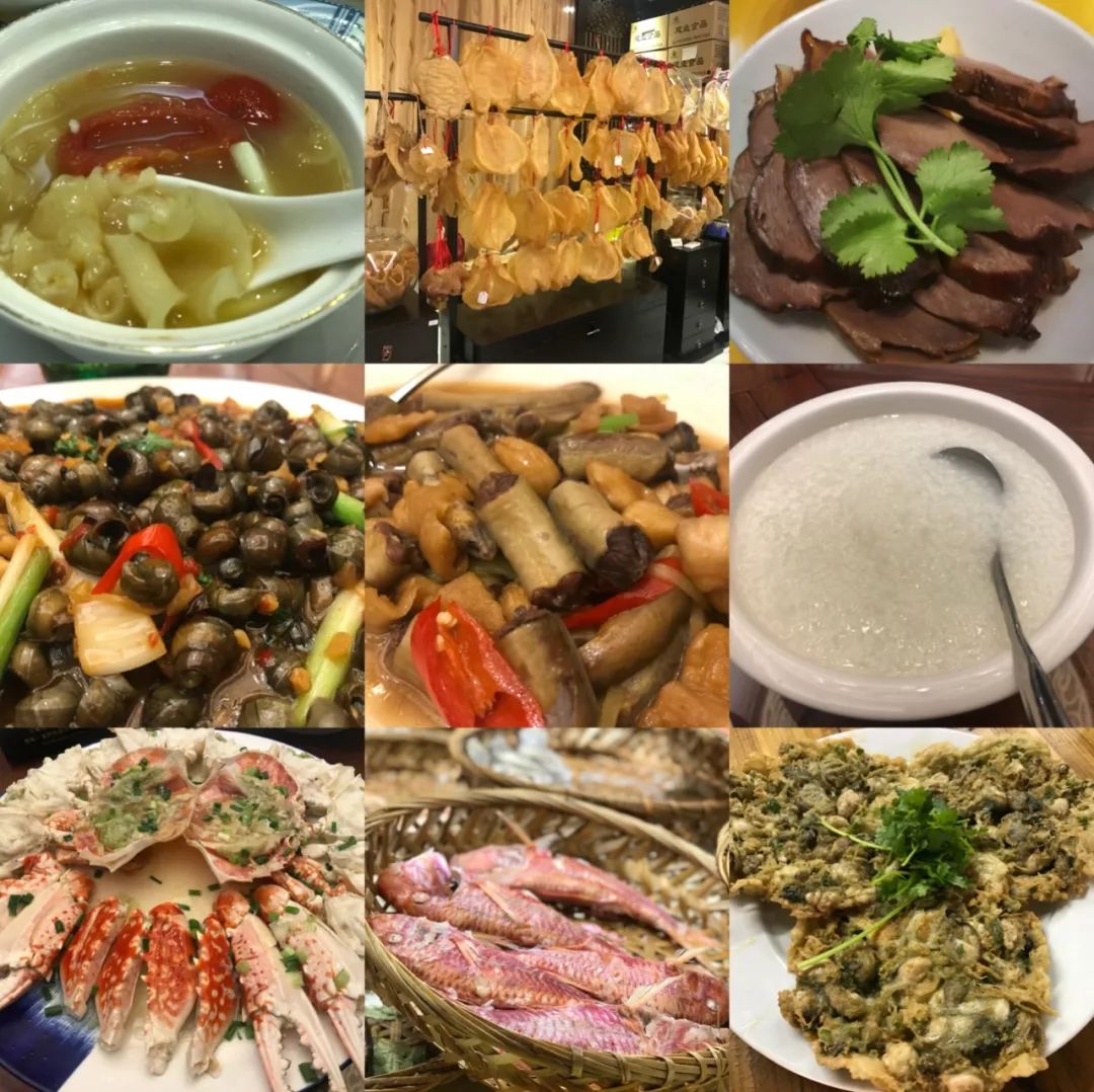 潮汕丨吃过这一遭，他乡是故乡