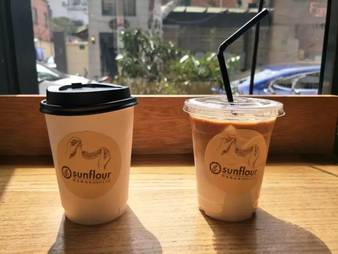 peetscoffee中国第一家分店,peetscoffee门店