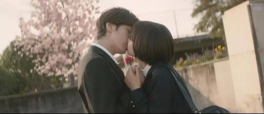 师生禁忌恋：老师，我可以喜欢你吗？