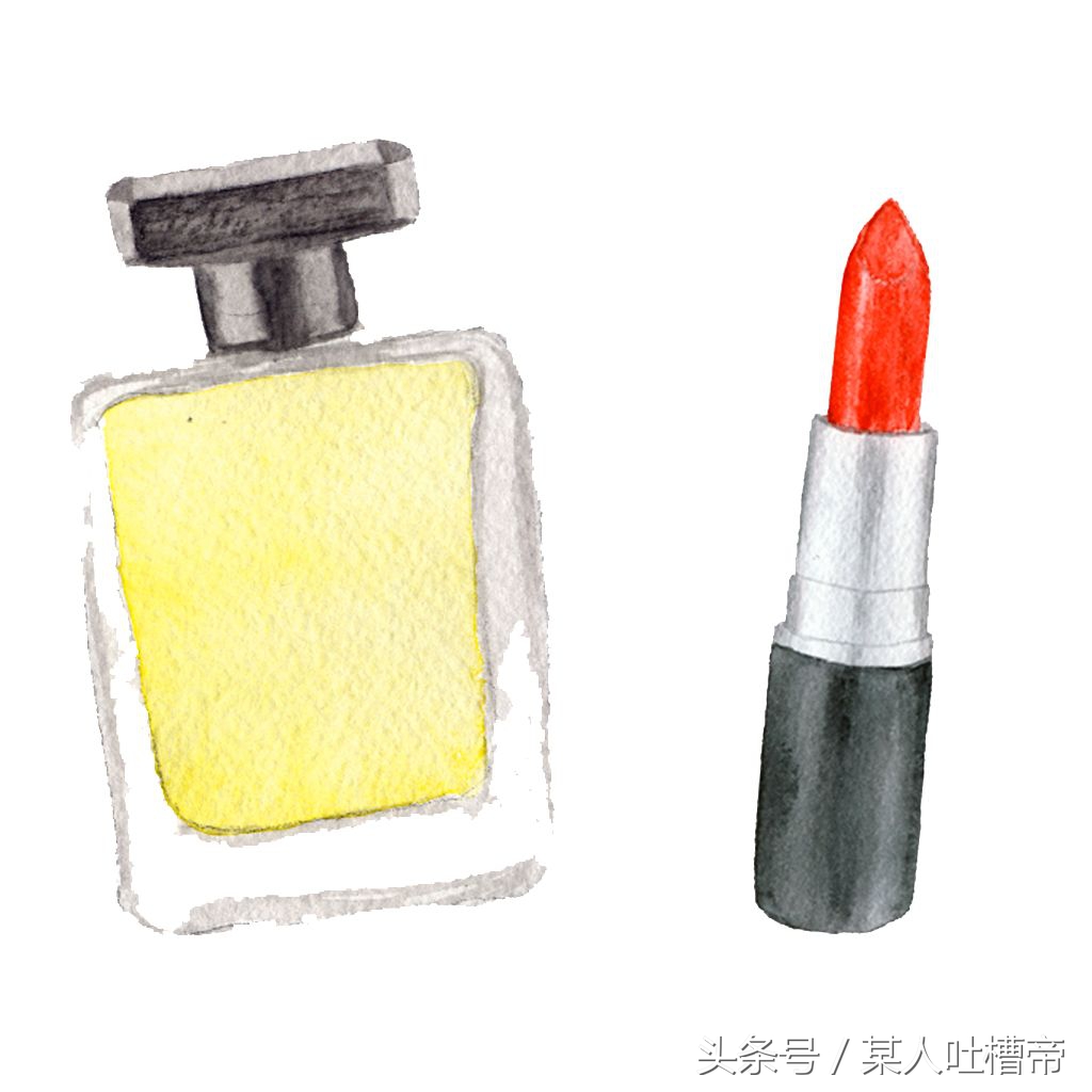 当一个女孩子开始不化妆,不会化妆的人需要的必备化妆品