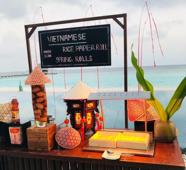 马尔代夫过渡酒店推荐,马尔代夫两大两小酒店推荐