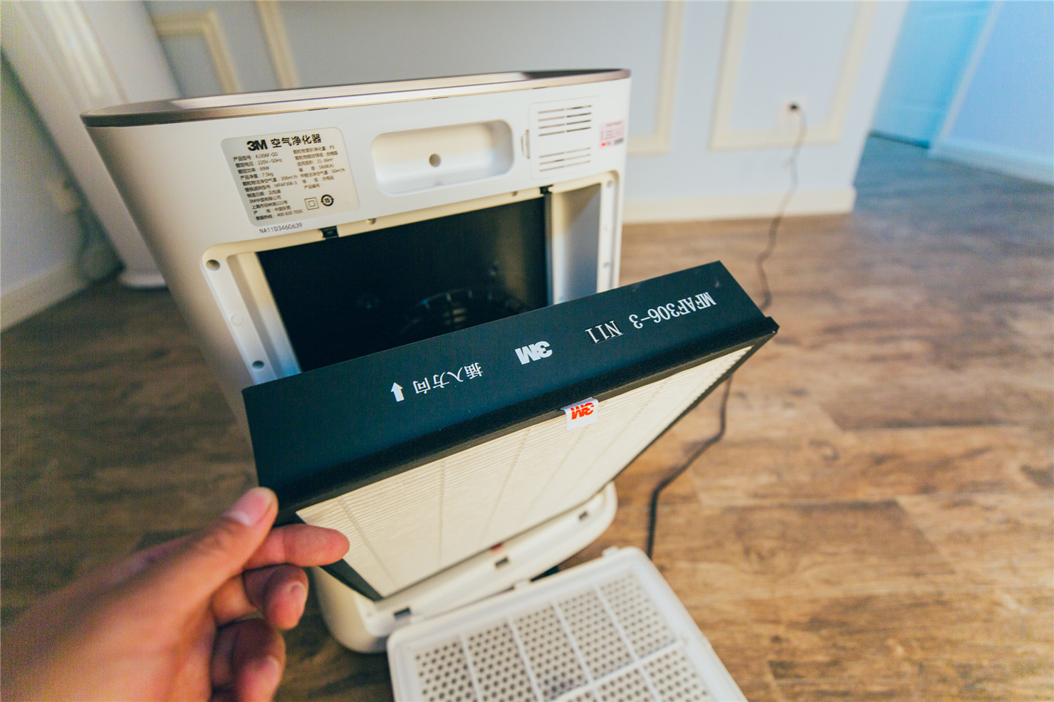 新家装空气净化器,新家空气净化器除甲醛