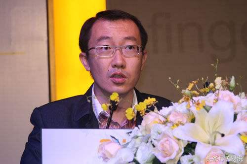 人物志|神州数字CEO孙茳涛：自助者天助之