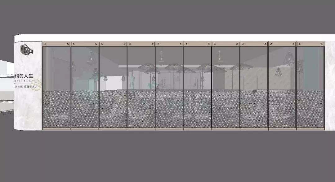 艺鼎新作丨不接受有水分的人生