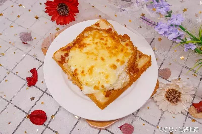 东京芝士料理 (旧街上的芝士料理)