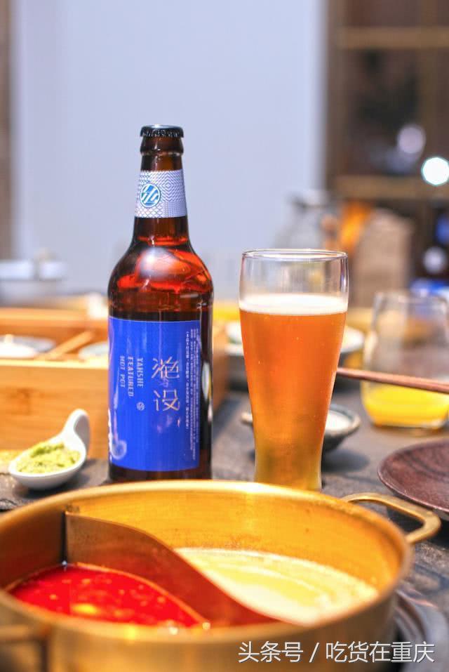 重庆米其林火锅,重庆解放碑火锅米其林