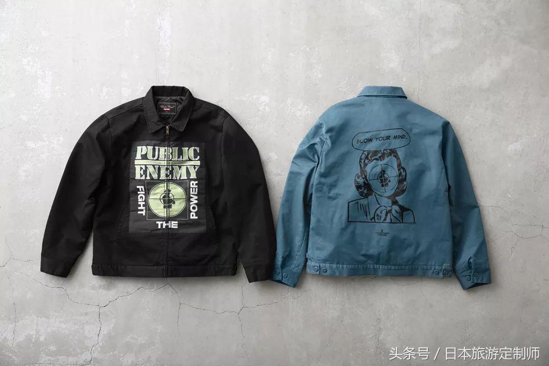 supreme新品2021,supreme新一季也太好看了吧