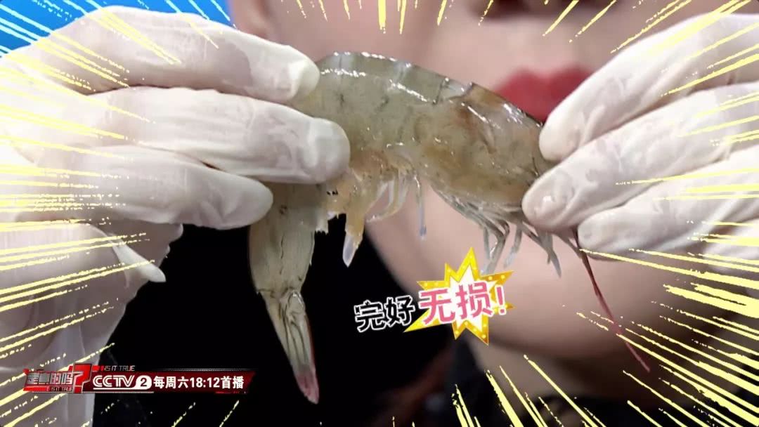 教你快速去除虾线,怎么挤虾线和内脏