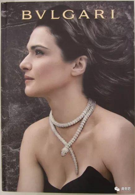 六个大牌经典项链,十款最好看的奢侈品项链