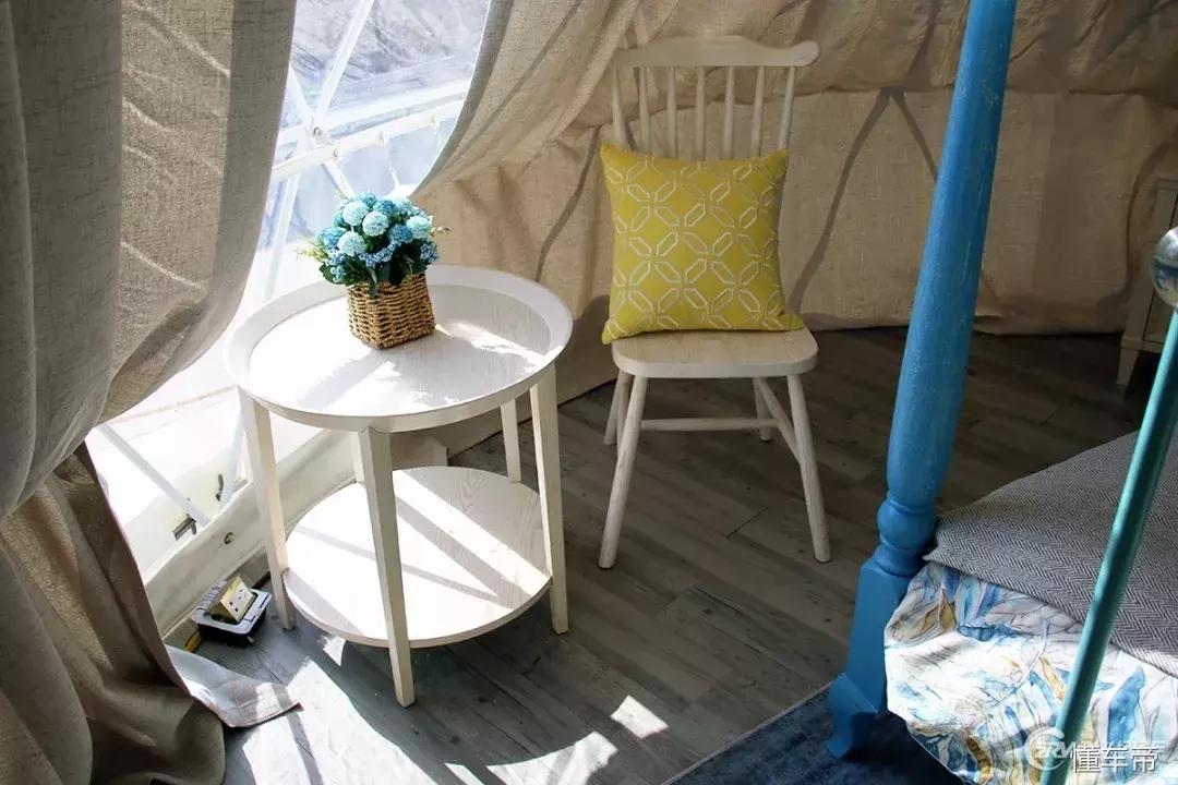 户外帐篷实用又好看,户外帐篷风格