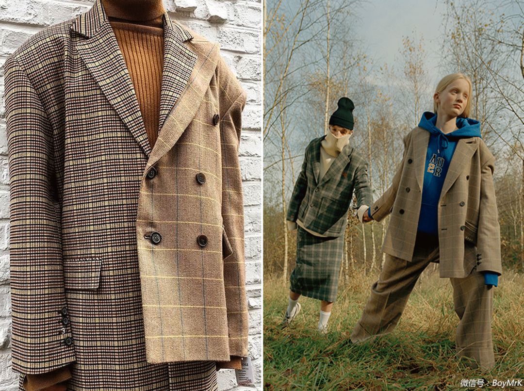 小众不撞衫便宜的衣服,小众时尚不撞款