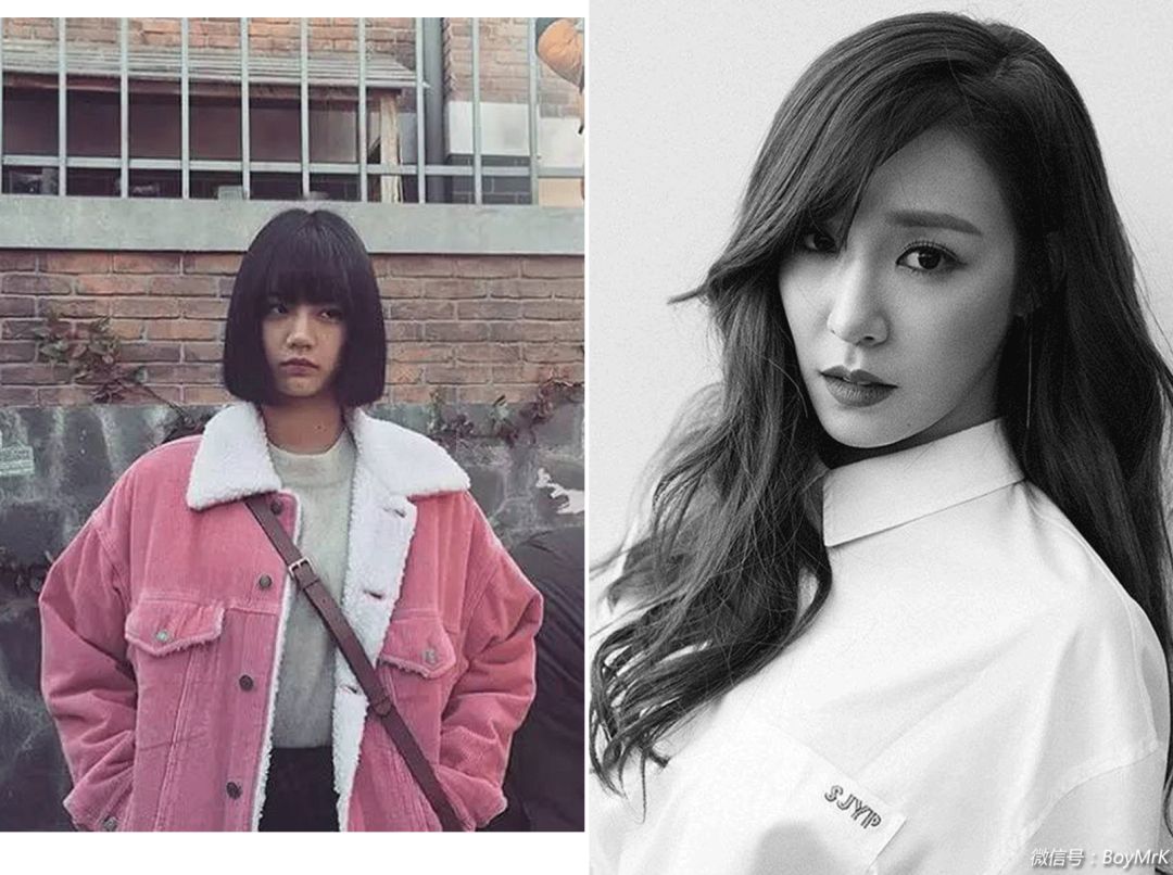 小众不撞衫便宜的衣服,小众时尚不撞款