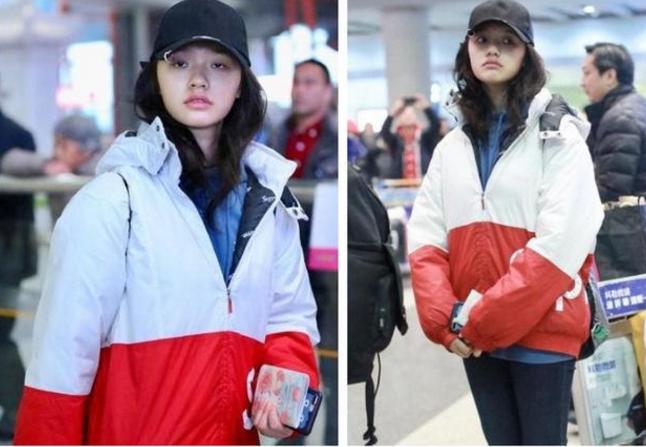 郑秀晶朴智妍林允,郑秀妍林允儿同框