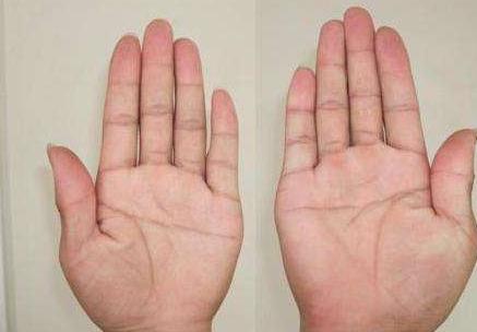 双手是断掌的人是什么命,双手断掌的面相解析